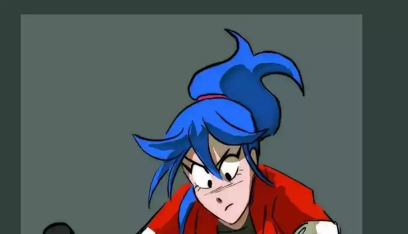 Room of Swords Chapter 93: