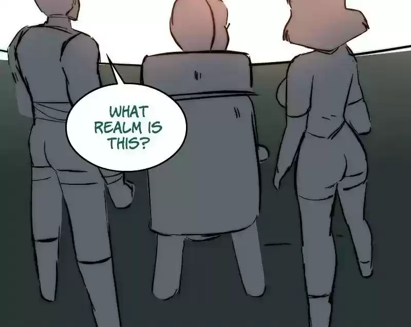 Room of Swords Chapter 93: