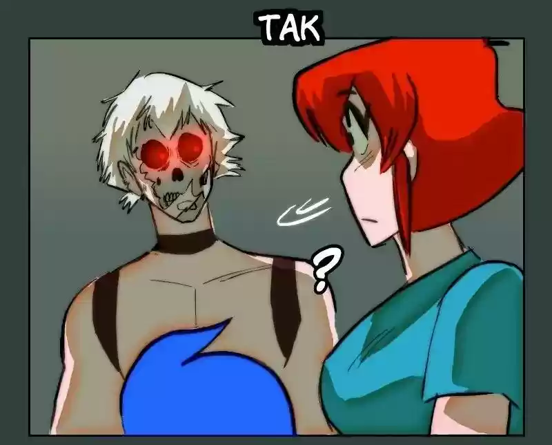 Room of Swords Chapter 93: