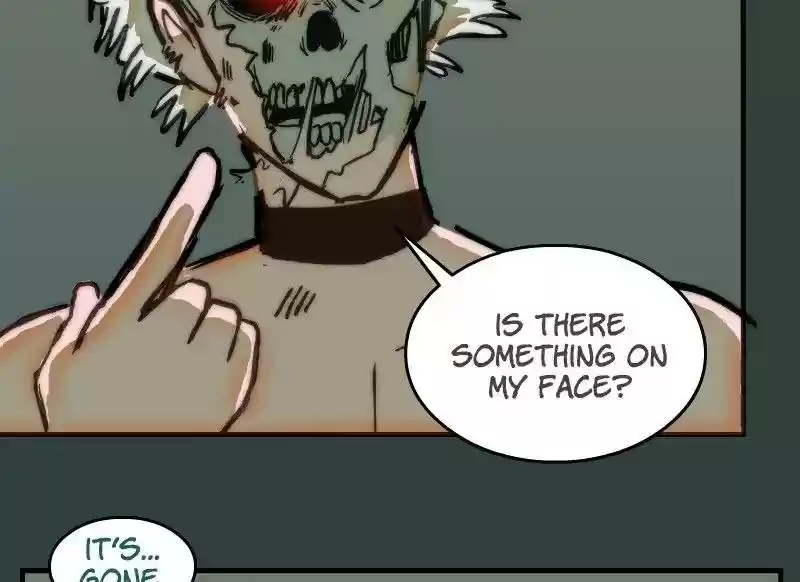 Room of Swords Chapter 93: