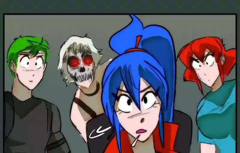 Room of Swords Chapter 93: