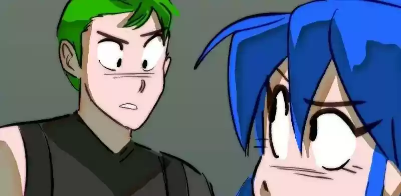 Room of Swords Chapter 93: