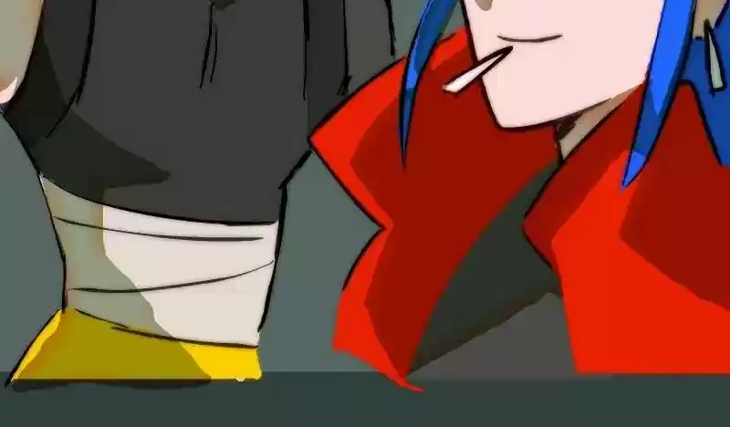 Room of Swords Chapter 93: