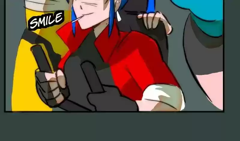 Room of Swords Chapter 93: