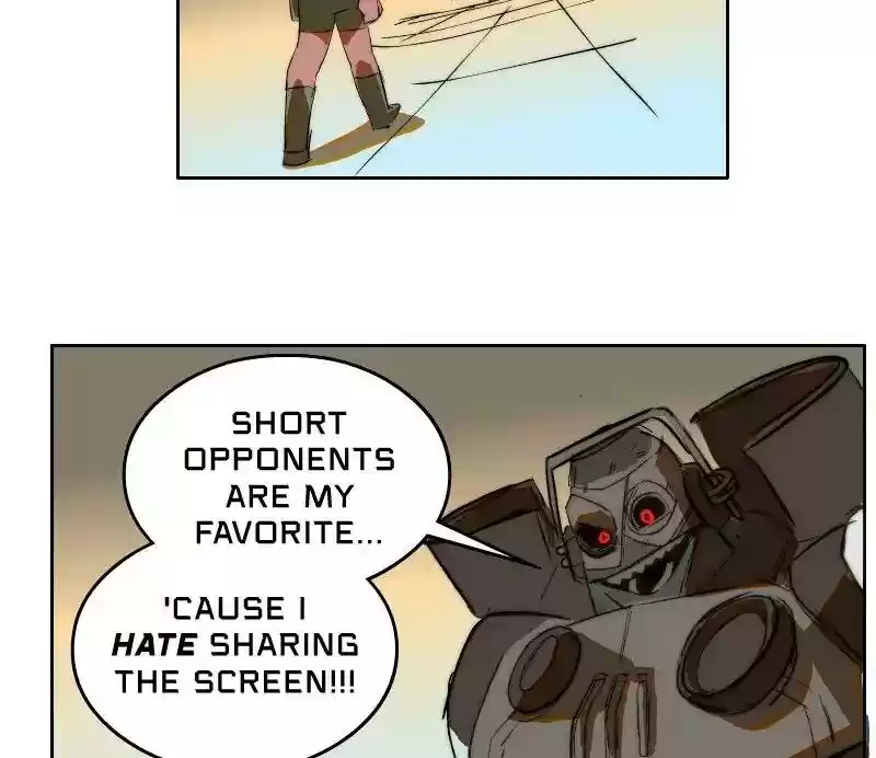 Room of Swords Chapter 93: