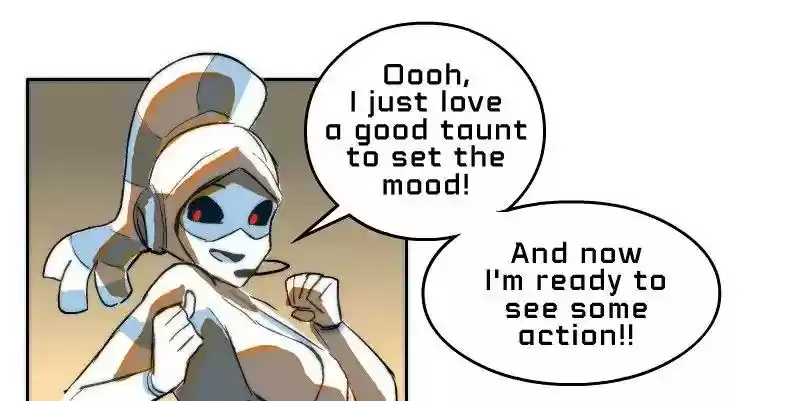 Room of Swords Chapter 93: