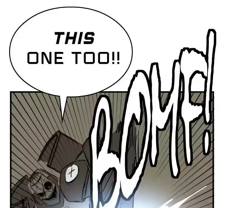 Room of Swords Chapter 93: