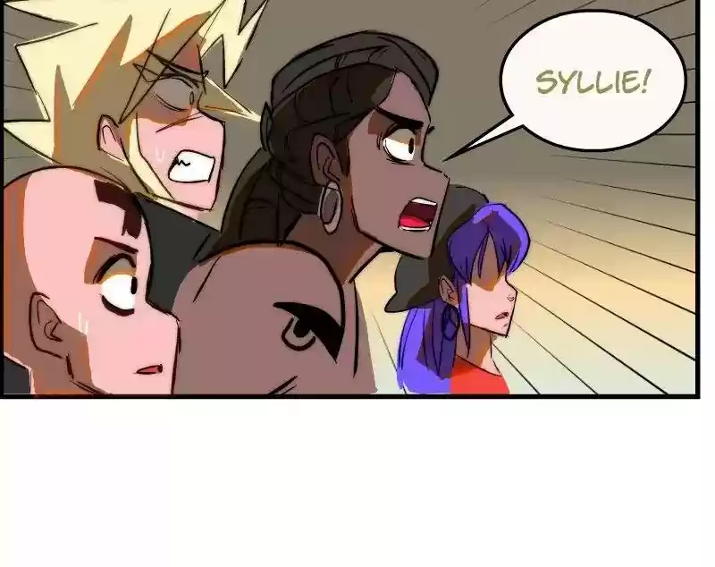 Room of Swords Chapter 93: