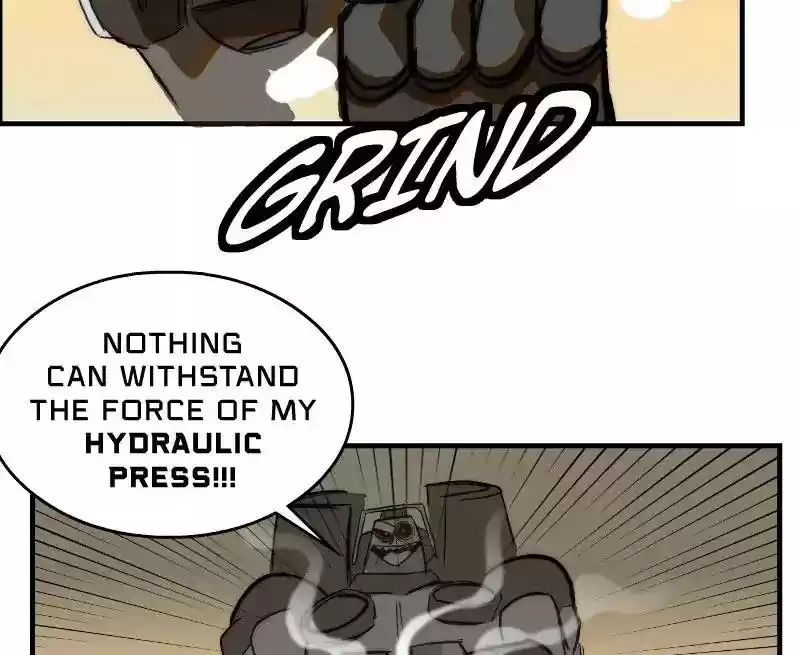 Room of Swords Chapter 93: