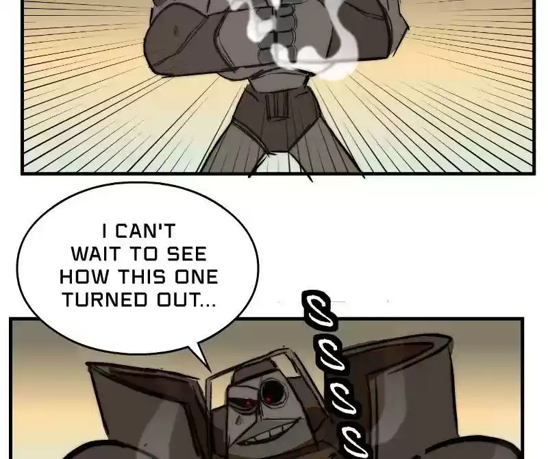 Room of Swords Chapter 93: