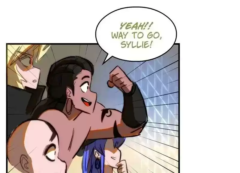 Room of Swords Chapter 93: