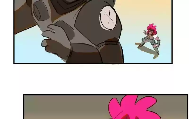 Room of Swords Chapter 93: