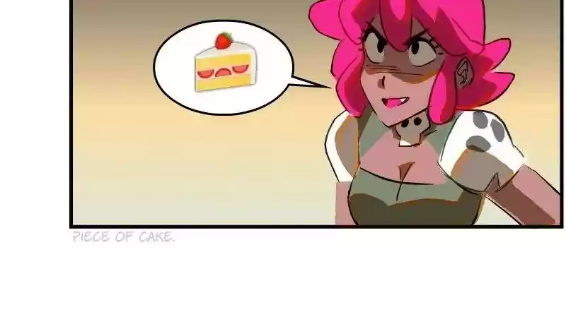 Room of Swords Chapter 93: