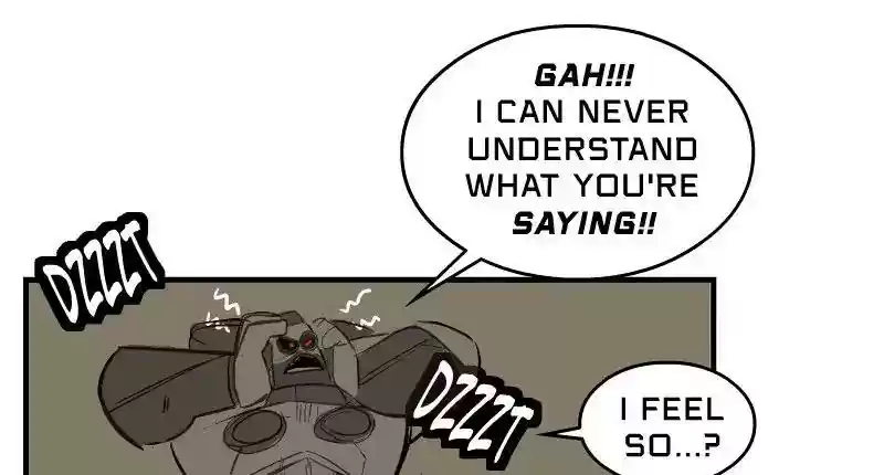 Room of Swords Chapter 93: