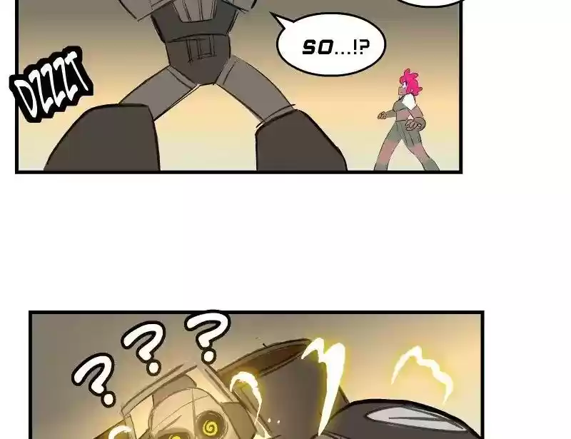 Room of Swords Chapter 93: