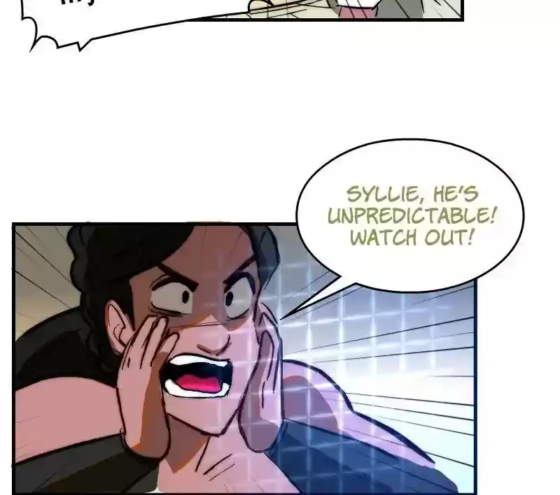 Room of Swords Chapter 93: