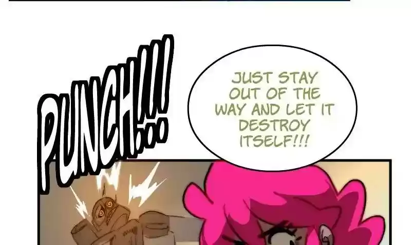 Room of Swords Chapter 93: