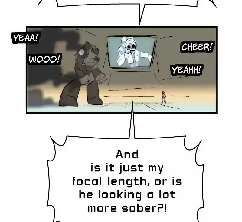 Room of Swords Chapter 93: