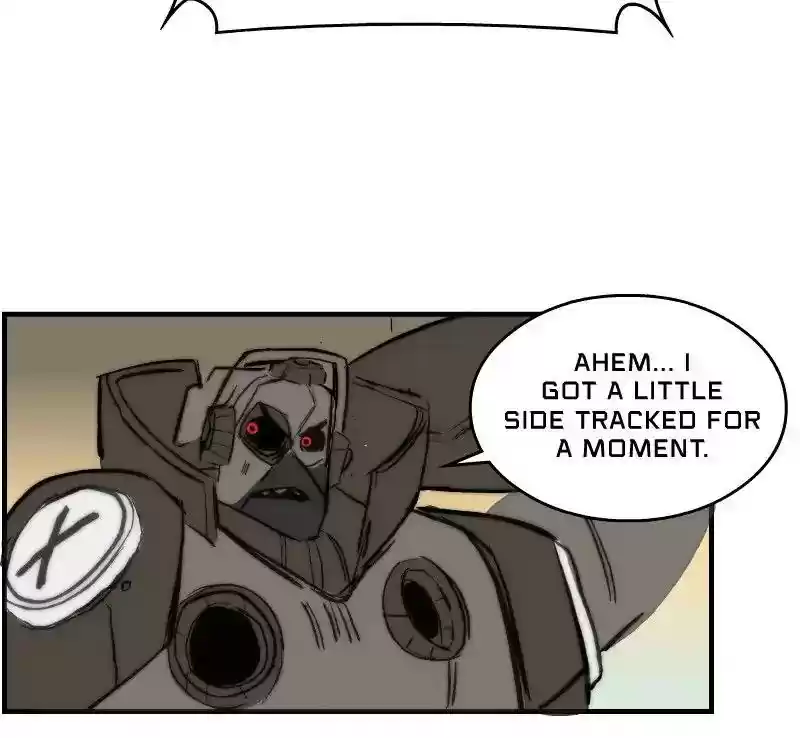 Room of Swords Chapter 93: