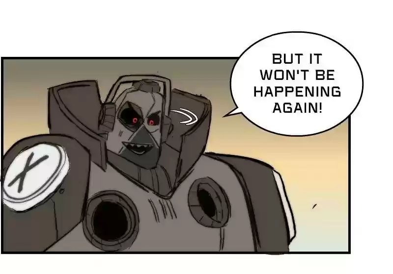 Room of Swords Chapter 93: