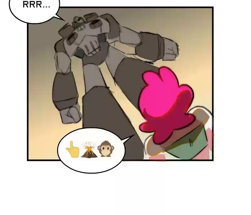 Room of Swords Chapter 93: