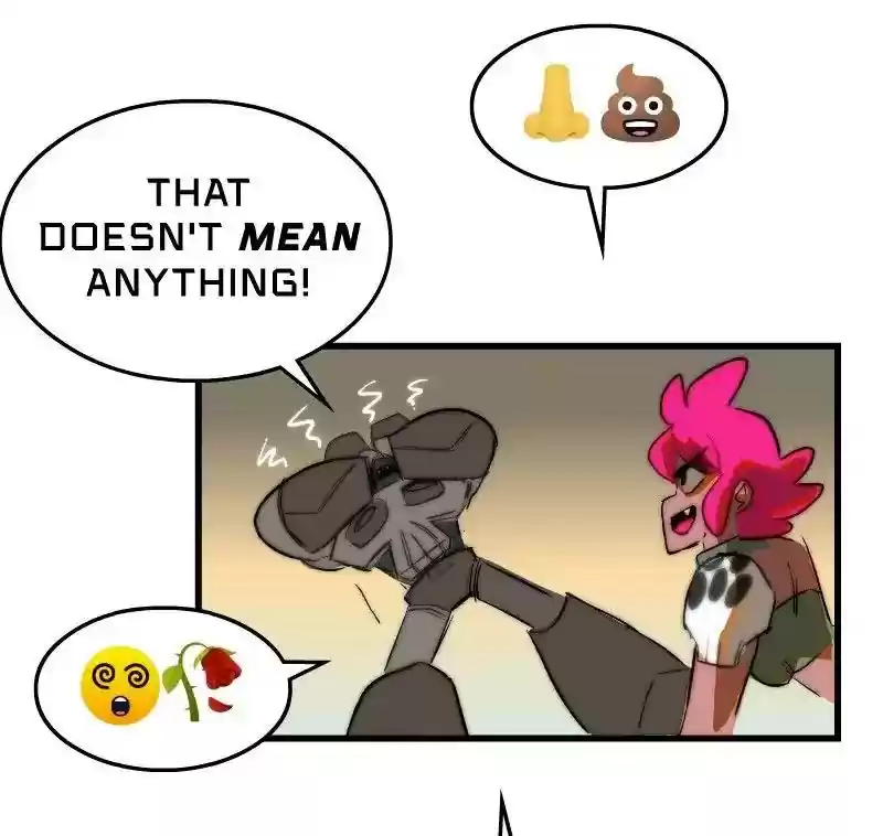 Room of Swords Chapter 93: