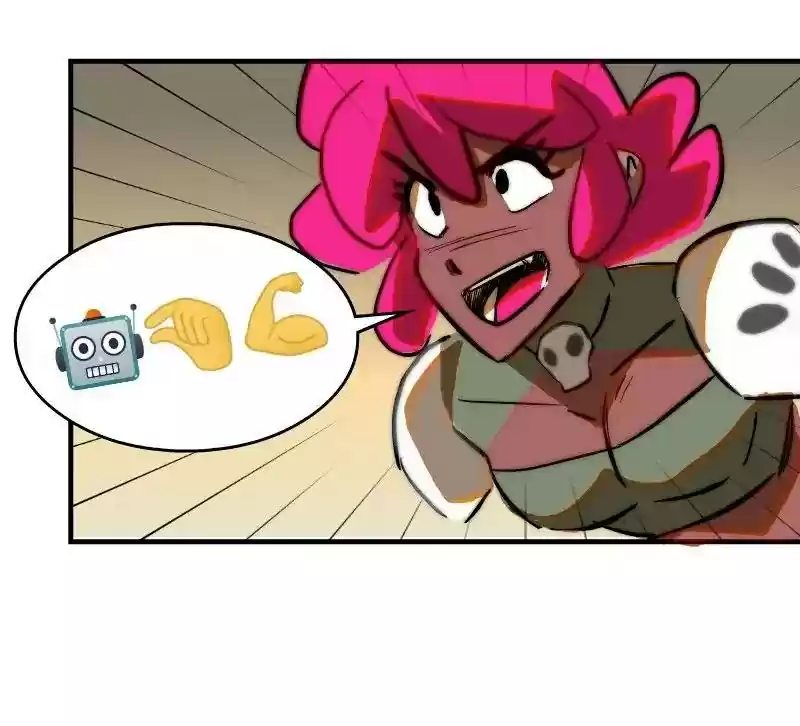 Room of Swords Chapter 93: