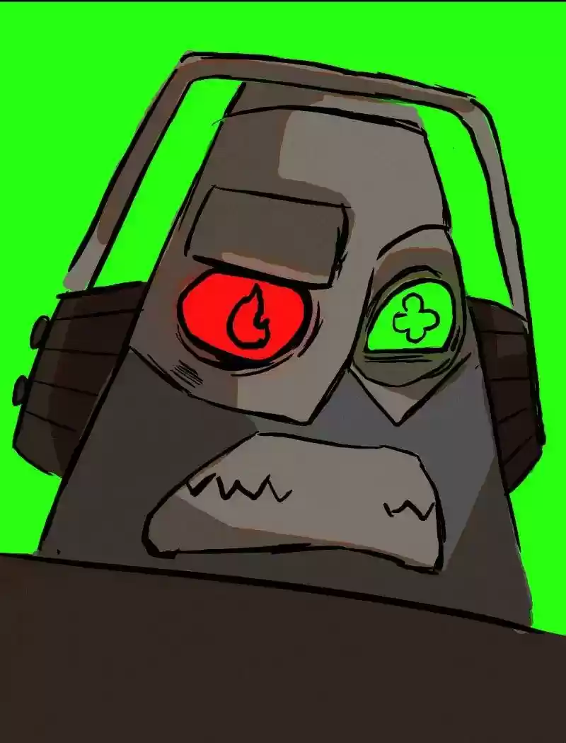 Room of Swords Chapter 93: