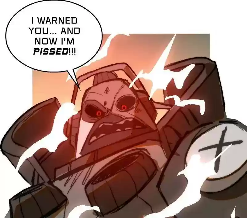 Room of Swords Chapter 93: