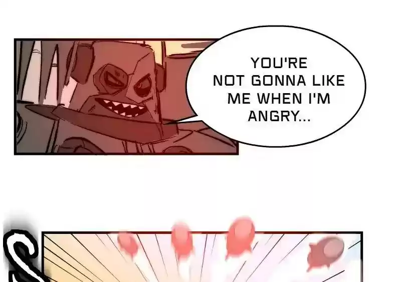 Room of Swords Chapter 93: