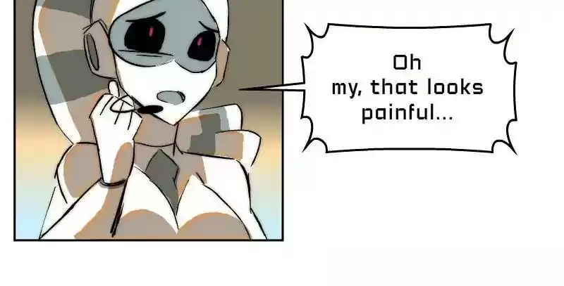 Room of Swords Chapter 93: