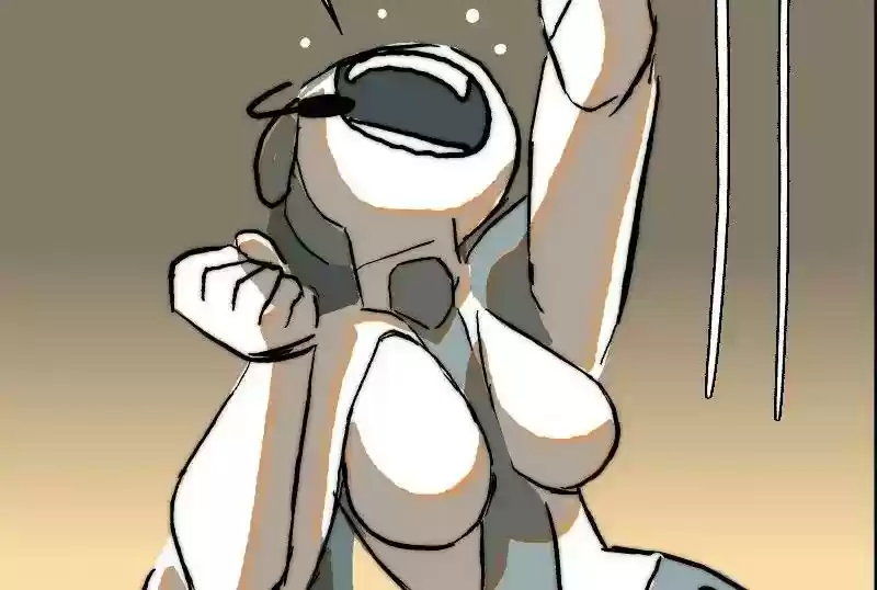 Room of Swords Chapter 93: