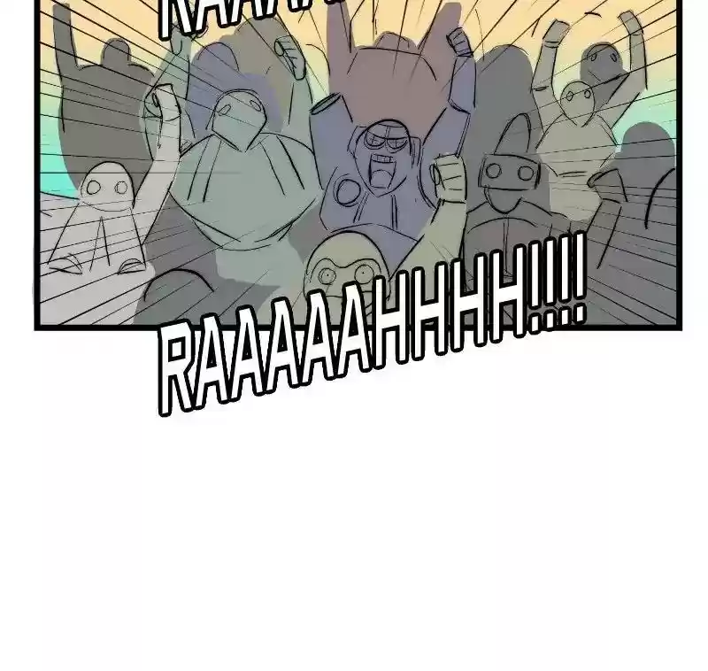 Room of Swords Chapter 93: