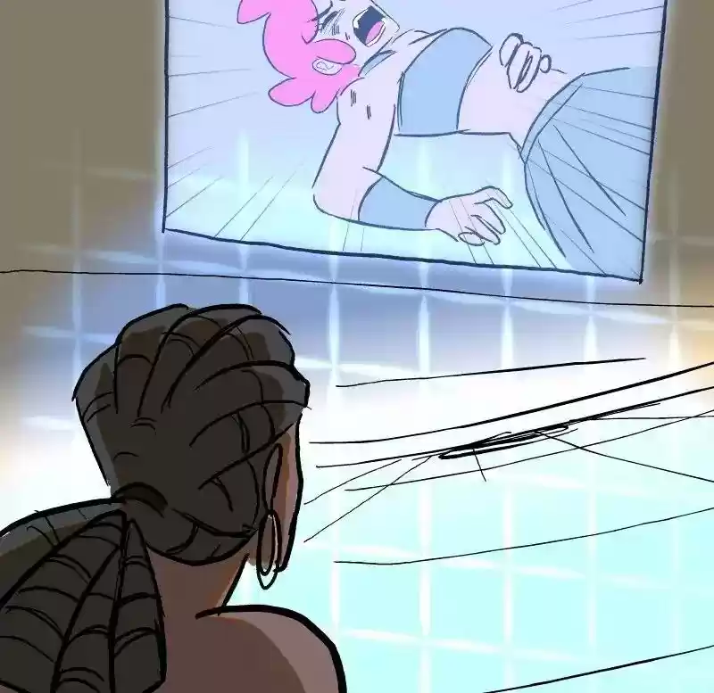 Room of Swords Chapter 93: