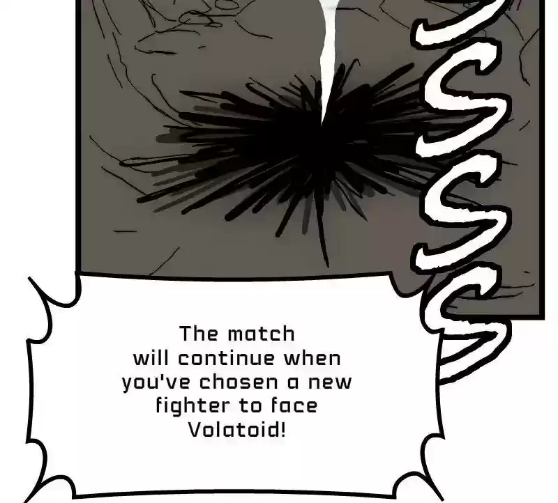 Room of Swords Chapter 93: