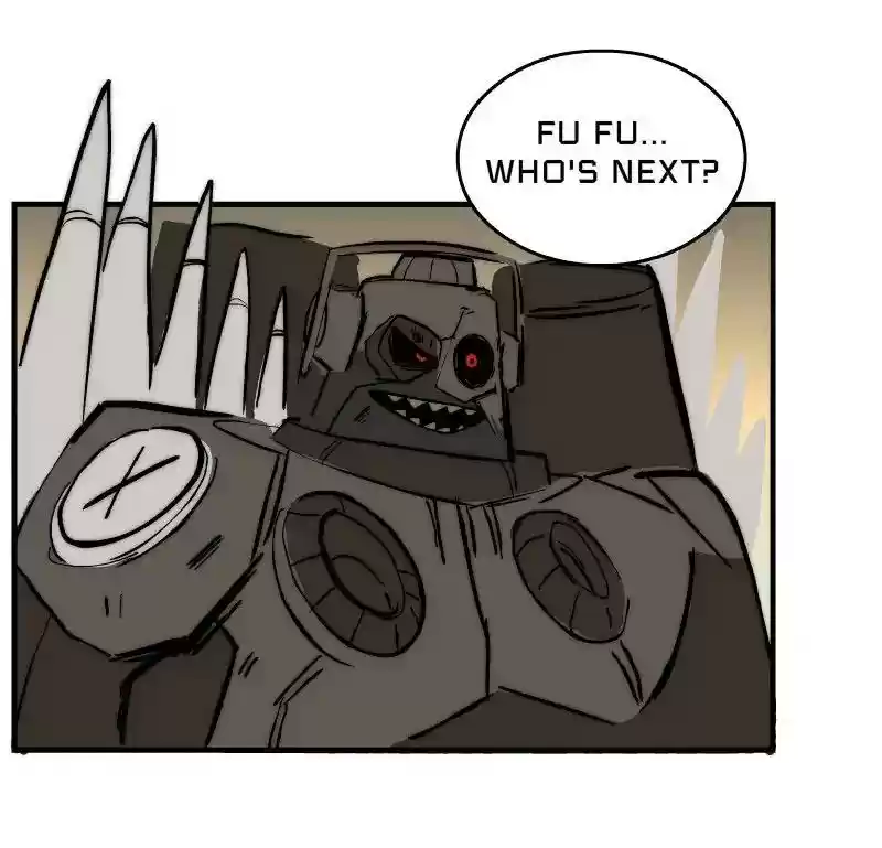 Room of Swords Chapter 93: