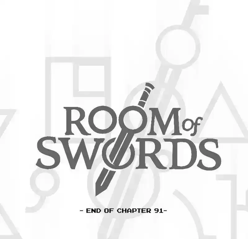 Room of Swords Chapter 93: