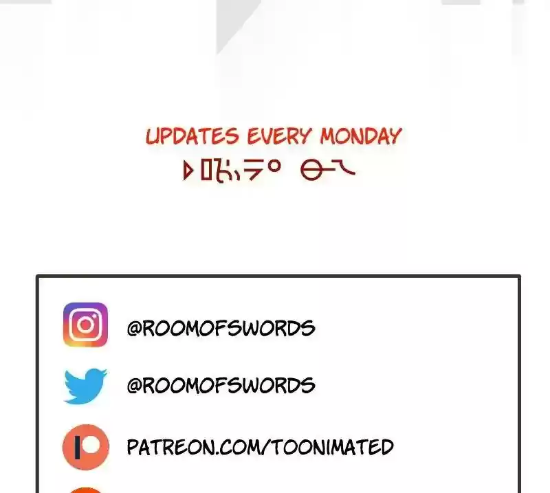 Room of Swords Chapter 93: