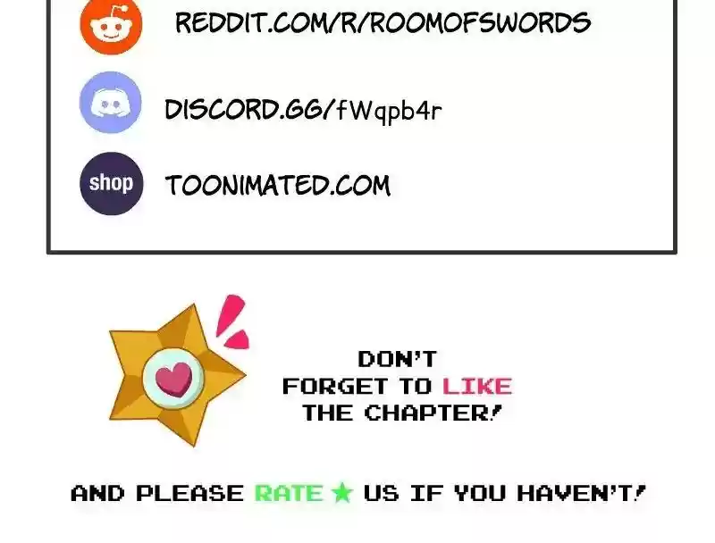 Room of Swords Chapter 93: