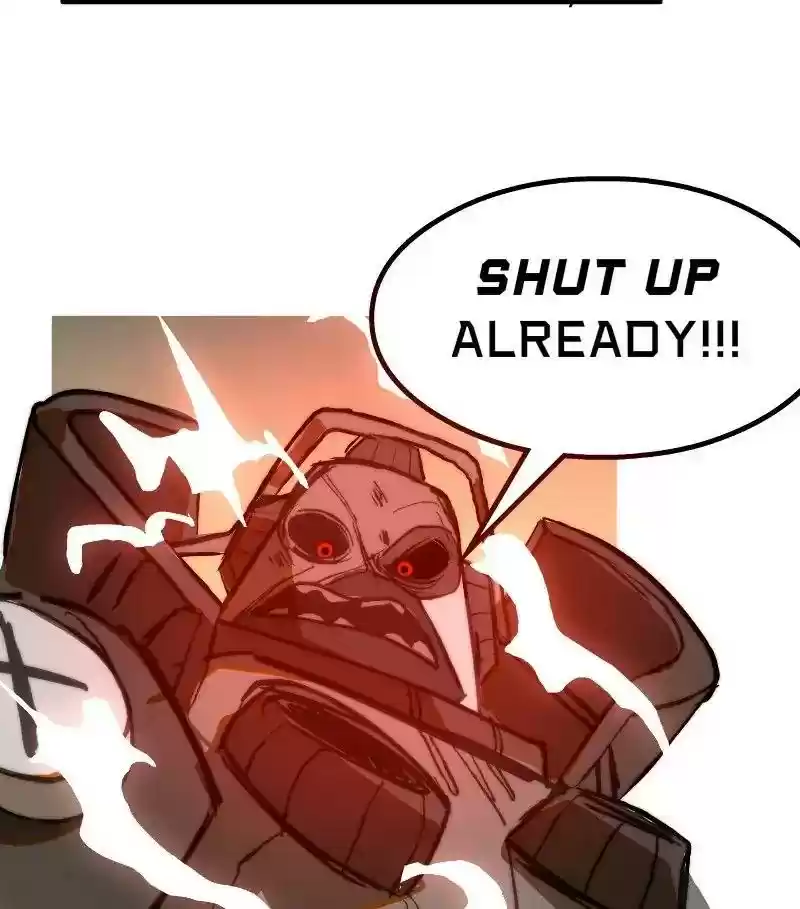 Room of Swords Chapter 94: