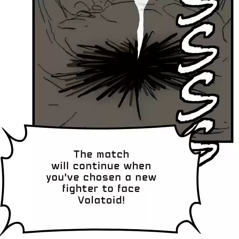 Room of Swords Chapter 94: