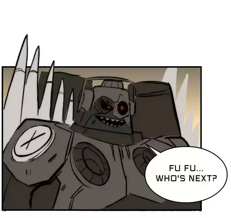 Room of Swords Chapter 94: