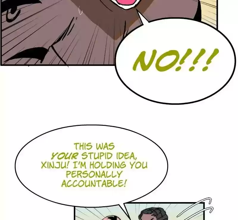 Room of Swords Chapter 94: