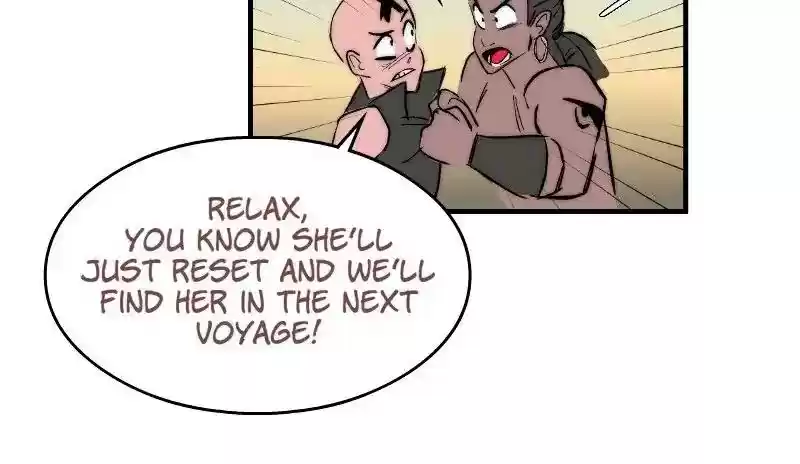 Room of Swords Chapter 94: