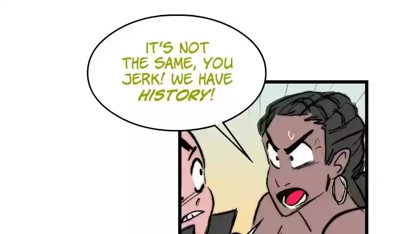 Room of Swords Chapter 94: