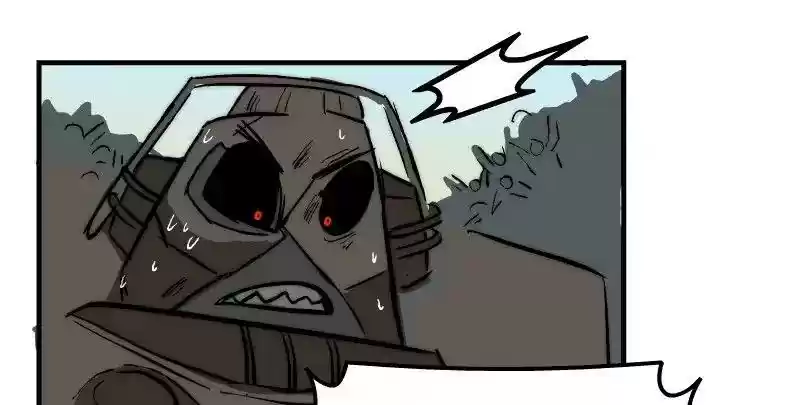 Room of Swords Chapter 94: