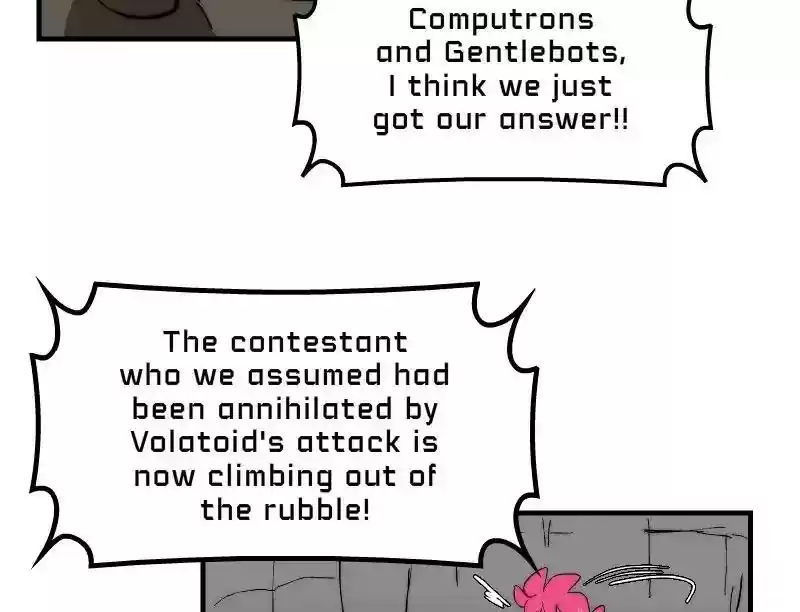 Room of Swords Chapter 94: