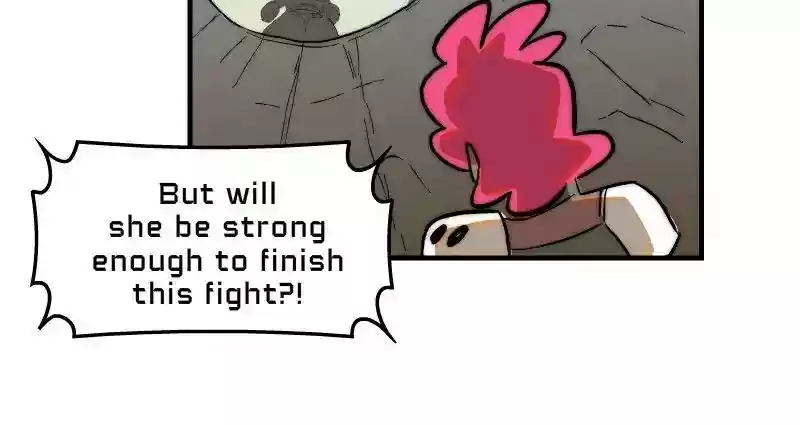 Room of Swords Chapter 94: