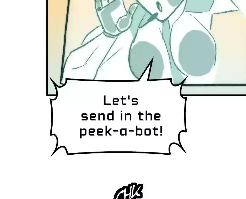 Room of Swords Chapter 94: