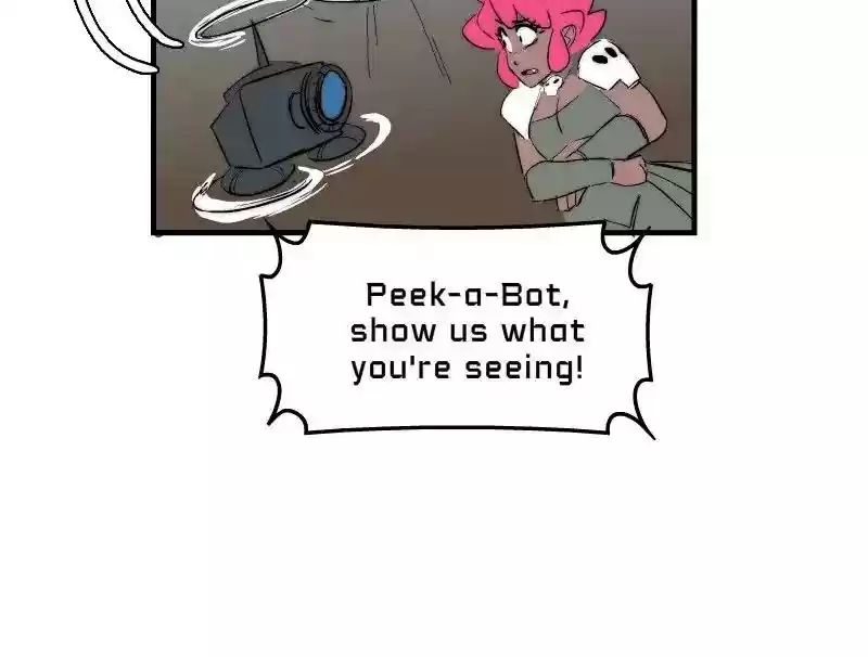 Room of Swords Chapter 94: